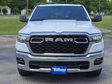 Thumbnail of 2025 Bright White Clearcoat RAM 1500