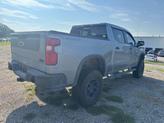 Thumbnail of 2023 Sterling Gray Metallic Chevrolet Silverado 1500
