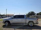 Thumbnail of 2021 Billet Silver Metallic Clearcoat RAM 1500