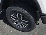 Thumbnail of 2025 Bright White Clearcoat Jeep Wrangler