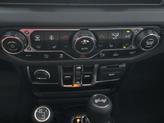 Thumbnail of 2025 Bright White Clearcoat Jeep Wrangler