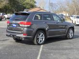 Thumbnail of 2015 Granite Crystal Metallic Clearcoat Jeep Grand Cherokee