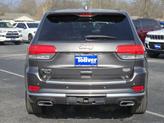 Thumbnail of 2015 Granite Crystal Metallic Clearcoat Jeep Grand Cherokee