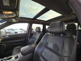 Thumbnail of 2015 Granite Crystal Metallic Clearcoat Jeep Grand Cherokee