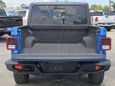 Thumbnail of 2021 Hydro Blue Pearlcoat Jeep Gladiator