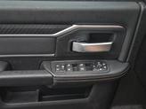Thumbnail of 2025 Granite Crystal Metallic Clearcoat RAM 3500