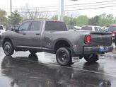 Thumbnail of 2025 Granite Crystal Metallic Clearcoat RAM 3500