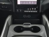 Thumbnail of 2025 Granite Crystal Metallic Clearcoat RAM 3500