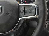 Thumbnail of 2025 Granite Crystal Metallic Clearcoat RAM 3500