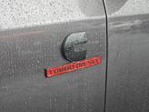 Thumbnail of 2025 Granite Crystal Metallic Clearcoat RAM 3500