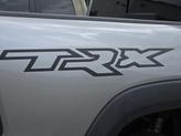 Thumbnail of 2021 Billet Silver Metallic Clearcoat RAM 1500