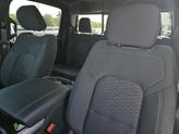Thumbnail of 2025 Bright White Clearcoat RAM 1500
