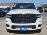 Thumbnail of 2025 Bright White Clearcoat RAM 1500