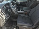 Thumbnail of 2025 Bright White Clearcoat RAM 1500