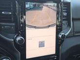 Thumbnail of 2025 Bright White Clearcoat RAM 1500