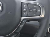 Thumbnail of 2025 Bright White Clearcoat RAM 1500