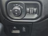 Thumbnail of 2025 Bright White Clearcoat RAM 1500