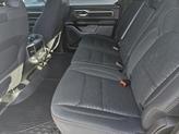 Thumbnail of 2025 Bright White Clearcoat RAM 1500
