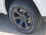 Thumbnail of 2025 Bright White Clearcoat RAM 1500