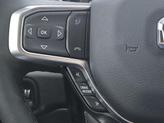 Thumbnail of 2025 Bright White Clearcoat RAM 1500