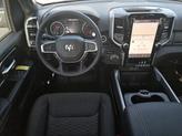 Thumbnail of 2025 Bright White Clearcoat RAM 1500