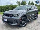 Thumbnail of 2023 Vapor Gray Dodge Durango