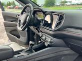 Thumbnail of 2023 Vapor Gray Dodge Durango