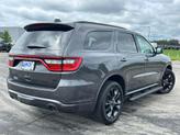 Thumbnail of 2023 Vapor Gray Dodge Durango