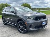 Thumbnail of 2023 Vapor Gray Dodge Durango