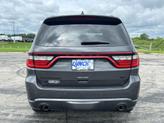 Thumbnail of 2023 Vapor Gray Dodge Durango