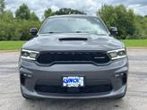Thumbnail of 2023 Vapor Gray Dodge Durango