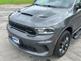 Thumbnail of 2023 Vapor Gray Dodge Durango