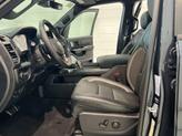Thumbnail of 2025 Blue Metallic RAM 1500