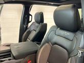 Thumbnail of 2025 Blue Metallic RAM 1500