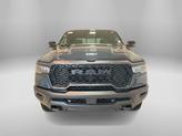 Thumbnail of 2025 Blue Metallic RAM 1500