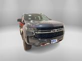 Thumbnail of 2022 Dark Ash Metallic Chevrolet Tahoe