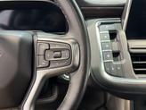 Thumbnail of 2022 Dark Ash Metallic Chevrolet Tahoe