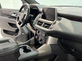 Thumbnail of 2022 Dark Ash Metallic Chevrolet Tahoe