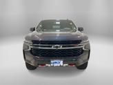 Thumbnail of 2022 Dark Ash Metallic Chevrolet Tahoe