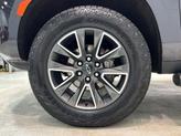 Thumbnail of 2022 Dark Ash Metallic Chevrolet Tahoe