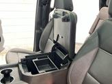 Thumbnail of 2022 Dark Ash Metallic Chevrolet Tahoe