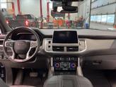 Thumbnail of 2022 Dark Ash Metallic Chevrolet Tahoe