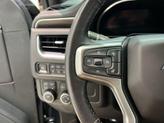 Thumbnail of 2022 Dark Ash Metallic Chevrolet Tahoe
