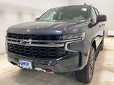 Thumbnail of 2022 Dark Ash Metallic Chevrolet Tahoe