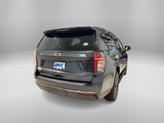 Thumbnail of 2022 Dark Ash Metallic Chevrolet Tahoe