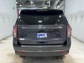 Thumbnail of 2022 Dark Ash Metallic Chevrolet Tahoe