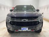 Thumbnail of 2022 Dark Ash Metallic Chevrolet Tahoe