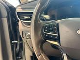 Thumbnail of 2020 Agate Black Metallic Ford Explorer