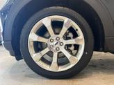 Thumbnail of 2020 Agate Black Metallic Ford Explorer