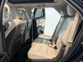 Thumbnail of 2020 Agate Black Metallic Ford Explorer